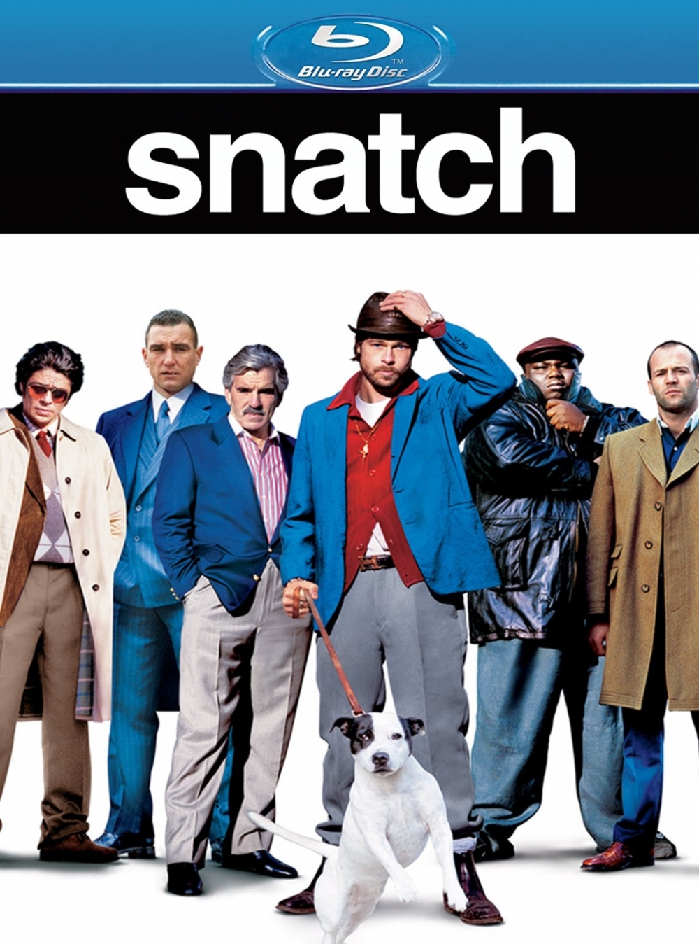 Snatch - Schweine und Diamanten